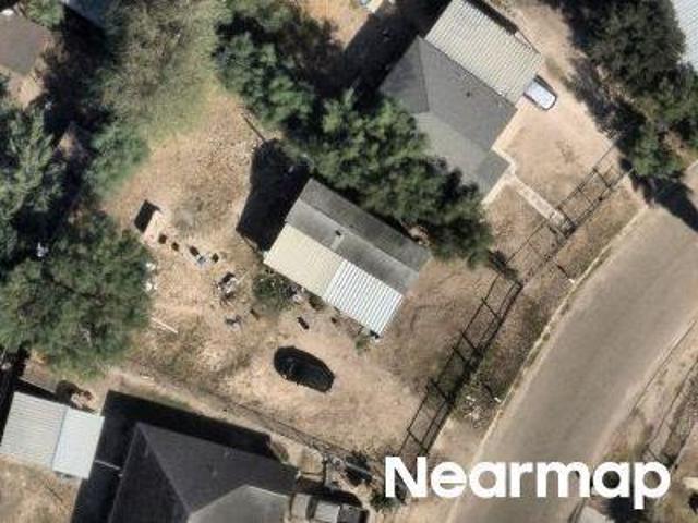 Land for sale in Enchanted Valley Ranch Colonia, Doffing