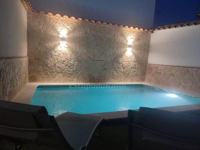 Casa en alquiler en El Toboso, Castilla-La Mancha