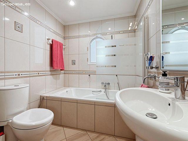 Casa en venta en Urbanització Morro de Toix-Mar i Vila, la Marina Alta