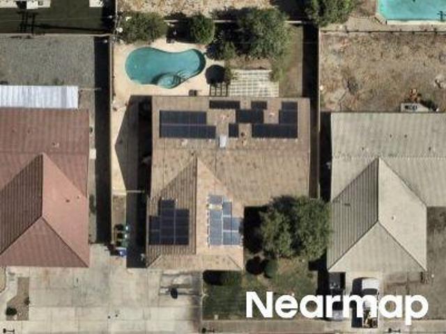 House for sale in Cathedral City, California