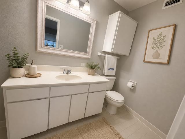 Apartment for rent in Tulsa, Oklahoma