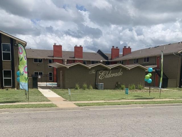 Apartment for rent in Kansas