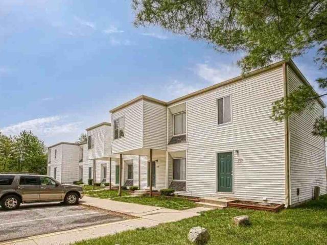 Apartment for rent in Camby, Indiana