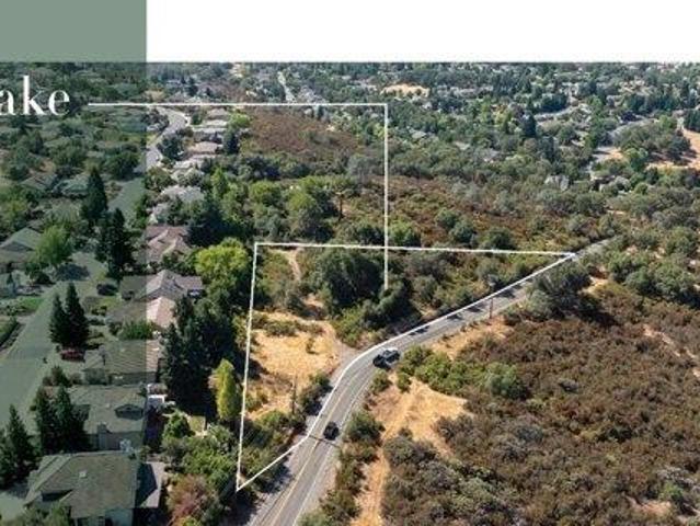 Land for sale in Rescue, California