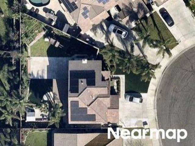 House for sale in Mira Loma, California