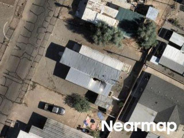 Land for sale in Bullhead City, Arizona