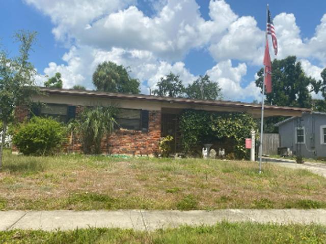 House for sale in Florida