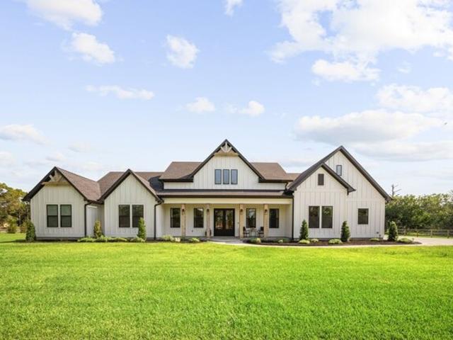 House for sale in Friendswood, Texas