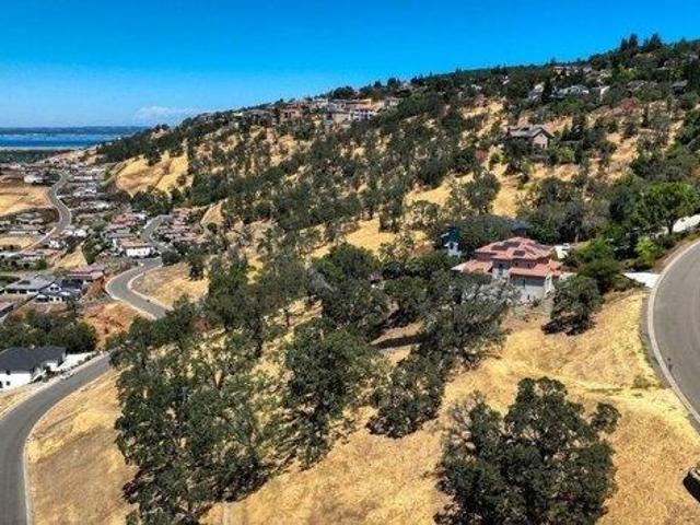 Land for sale in California