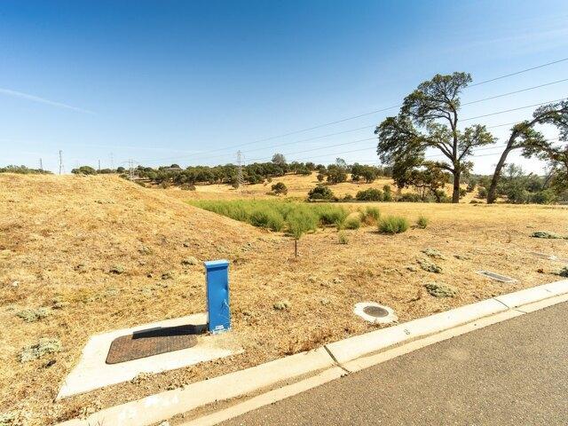 Land for sale in California