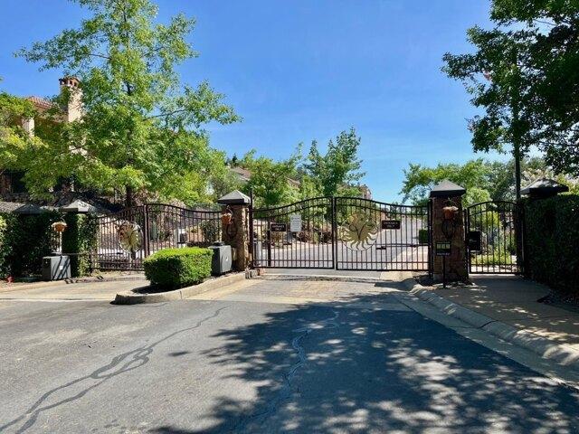 Land for sale in California