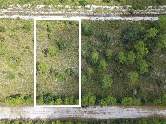 Land for sale in Indian Lake Estates, Florida