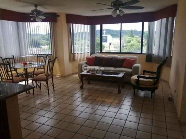 Apartamento alquiler en San Pablo Viejo, David
