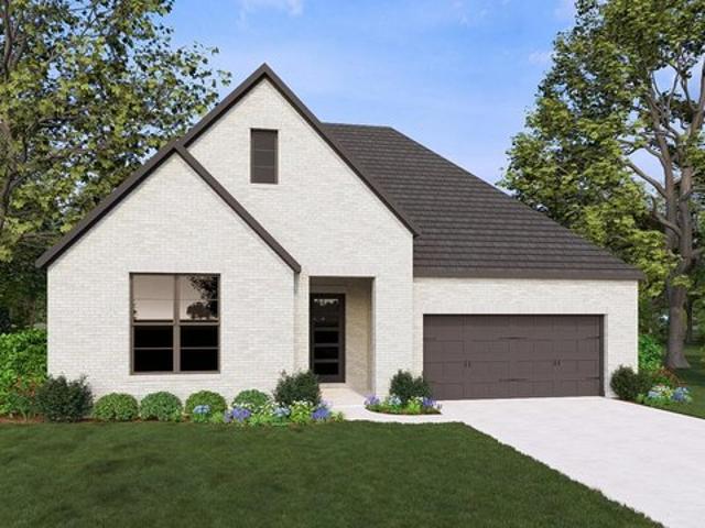 House for sale in New Braunfels, Texas