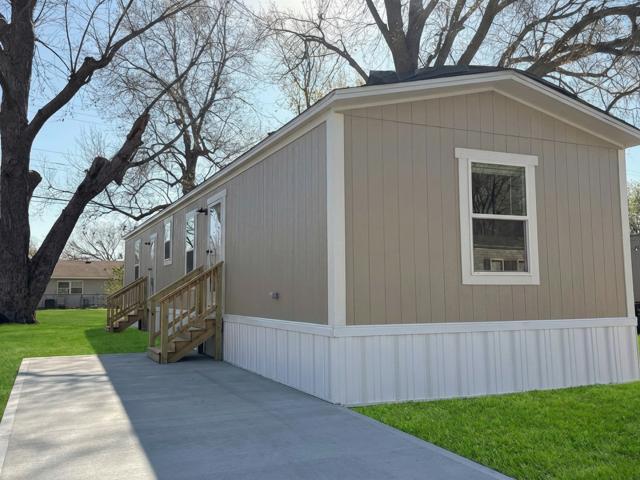 Apartment for rent in Tulsa, Oklahoma
