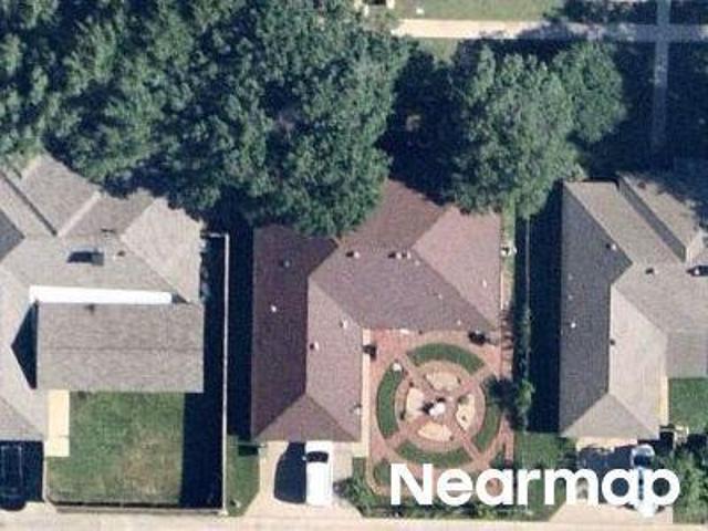 House for sale in Carrollton, Texas