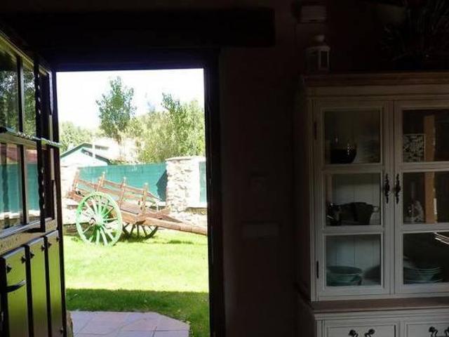 Casa en alquiler en Valdesamario, León
