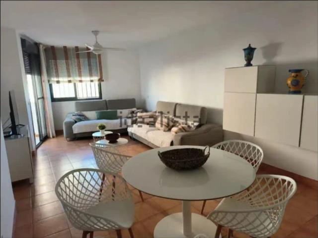 Apartamento en alquiler en Almerimar, El Ejido