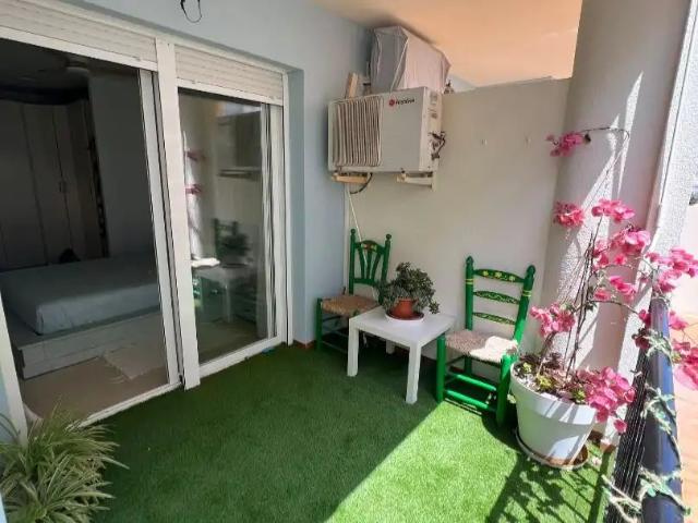 Apartamento en alquiler en Almerimar, El Ejido