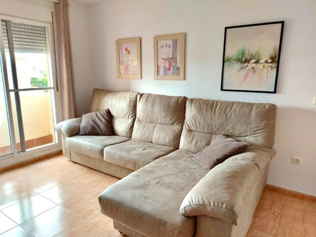 Apartamento en alquiler en Urbanización Las Entinas, El Ejido