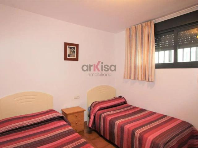 Apartamento en alquiler en Almerimar, El Ejido