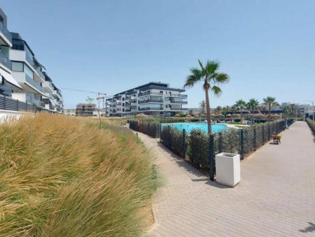 Apartamento en alquiler en Almerimar, El Ejido