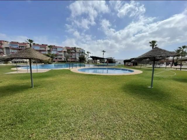 Apartamento en alquiler en Almerimar, El Ejido