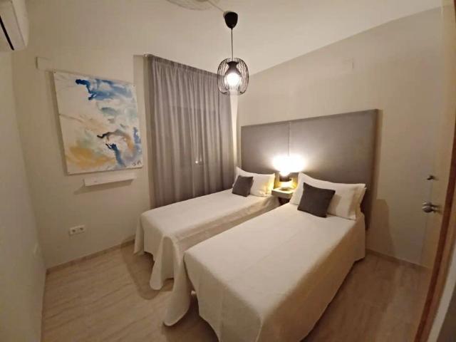 Apartamento en alquiler en Almerimar, El Ejido