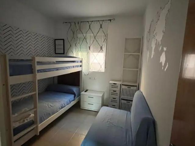Apartamento en alquiler en Almerimar, El Ejido