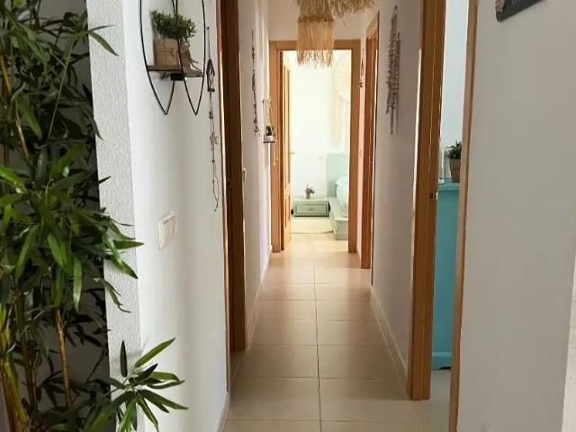 Apartamento en alquiler en Almerimar, El Ejido