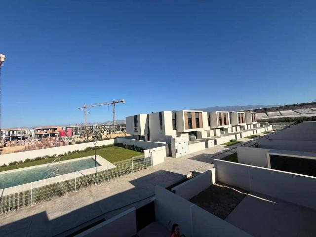 Apartamento en alquiler en Almerimar, El Ejido