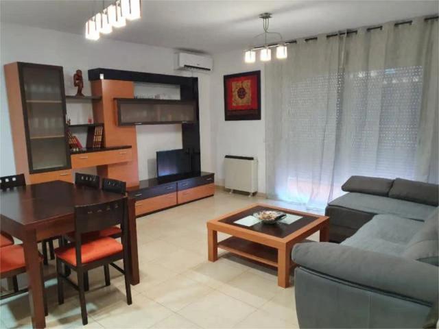 Apartamento en alquiler en Almerimar, El Ejido