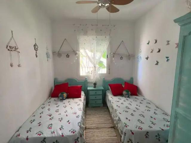 Apartamento en alquiler en Almerimar, El Ejido