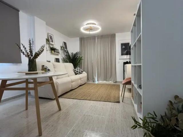 Apartamento en alquiler en Almerimar, El Ejido