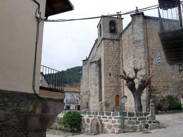 Casa en alquiler en Villarejo Del Valle, Castilla y León