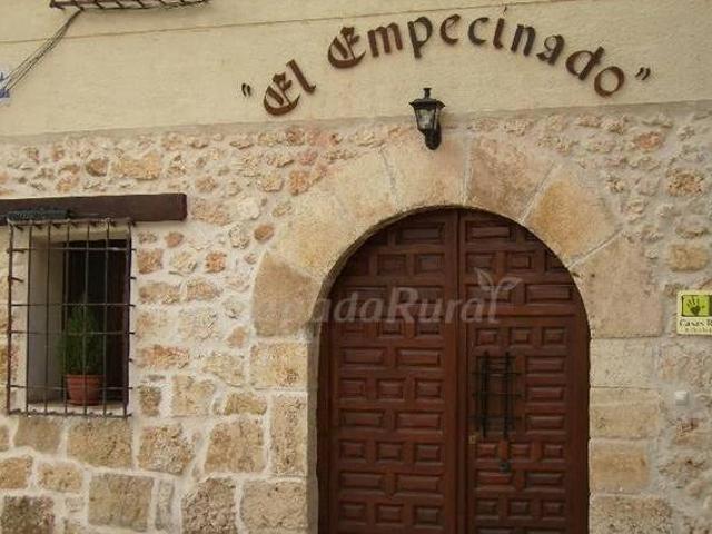 Casa en alquiler en Fuentelviejo, Castilla-La Mancha