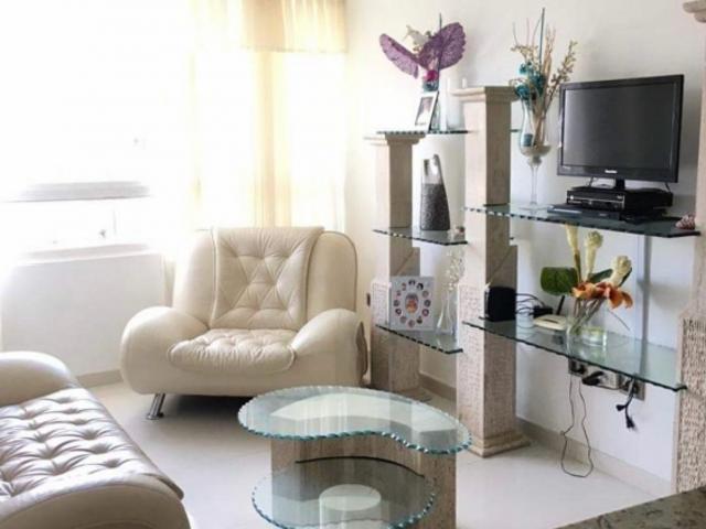 Apartamento en venta en Distrito Capital