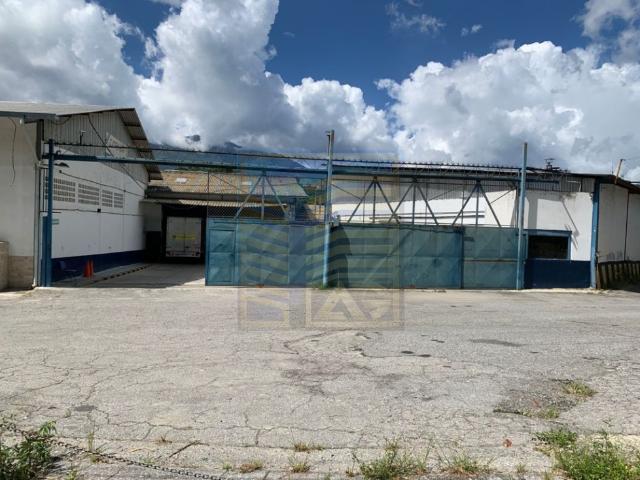 Galpón en venta en Miranda, Carabobo