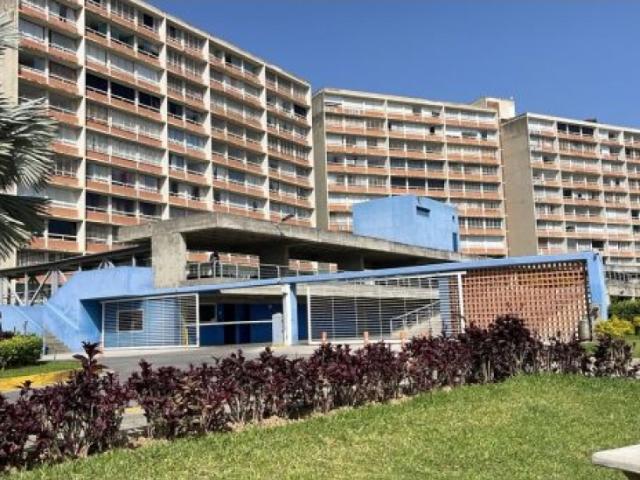 Apartamento en alquiler en Boca De Uchire, Miranda