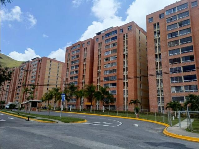 Apartamento en venta en Boca De Uchire, Miranda