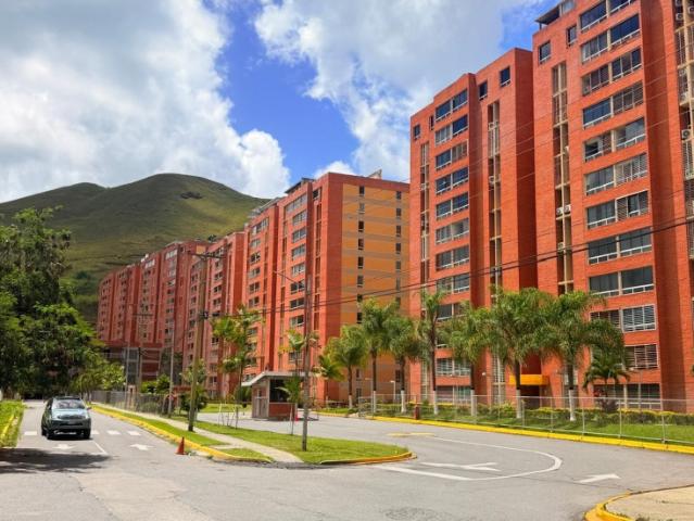 Apartamento en venta en Boca De Uchire, Miranda