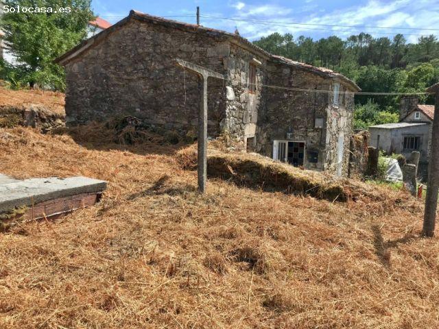 Casa en venta en Noia, Galicia