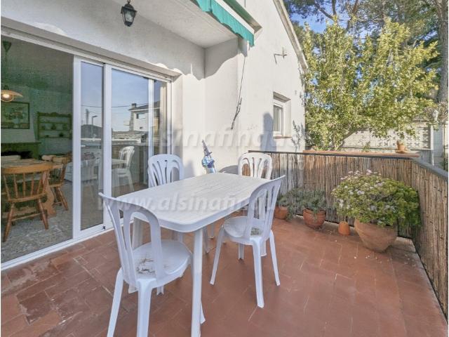 Casa en venta en Serra Brava, la Selva