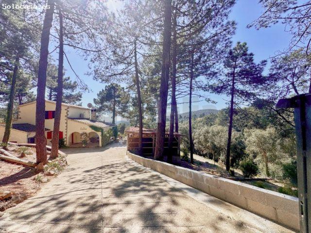 Casa en venta en Lloret Blau, la Selva