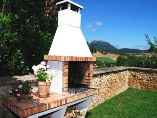 Casa en alquiler en Estellerria, Navarra