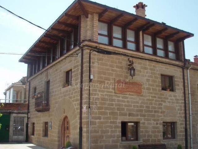 Casa en alquiler en Arabako Errioxa, Guipúzcoa