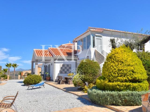 Casa en venta en La Axarquía, Andalucía