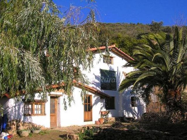 Casa en alquiler en Sierra de Huelva, Andalucía