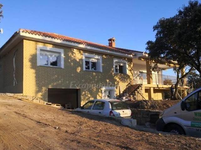 Casa en alquiler en Villa Del Prado