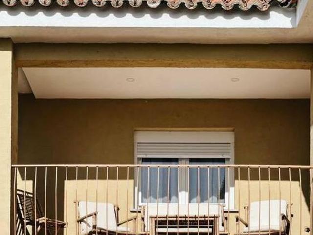 Casa en alquiler en Villa Del Prado